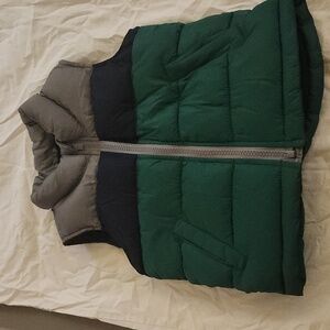 OLDNAVY 2T Grey,navy blue, green